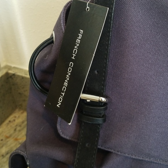 French Connection | Kyle Backpack - Picture 3 of 6